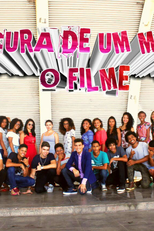 A Procura de um Mistério (A Procura de um Mistério)