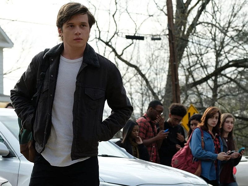 Foto 2 de Com Amor, Simon