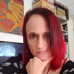 Foto de perfil de Tatiana