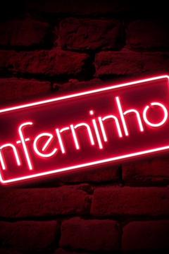 Poster de Curta Inferninho (2011)