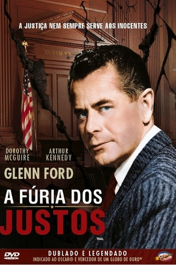  de Filme A Fúria dos Justos (1955)
