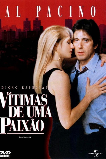  de Filme Vítimas de uma Paixão (1989)