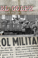 O Golpe de Estado (El Golpe (Crónica de Una Conspiración))
