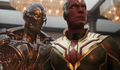 VisionQuest, nova série da Marvel com Visão e Ultron, ganha trailer