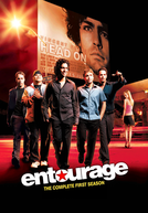 Entourage (1ª Temporada)
