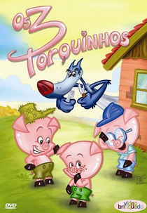 Os 3 Porquinhos (Os 3 Porquinhos)