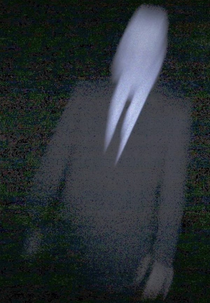 Slender Man (Slender Man)