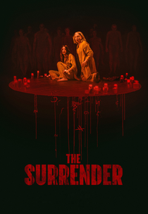 The Surrender (The Surrender)
