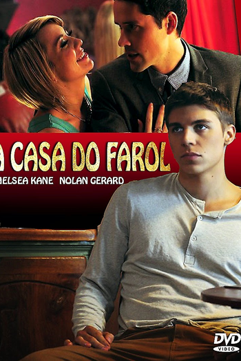  de Filme A Casa Do Farol (2014)