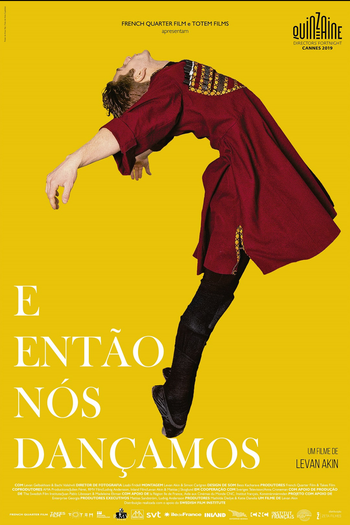  de Filme E Então Nós Dançamos (2019)