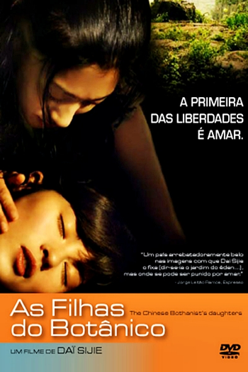  de Filme As Filhas do Botânico (2006)