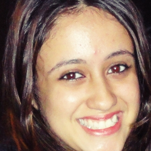 Foto de perfil de Thaís França