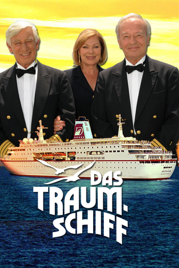 Poster de Franquia Das Traumschiff (1981)