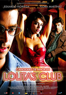Canções de Amor no Lolita's Club (Canciones de amor en Lolita's Club)