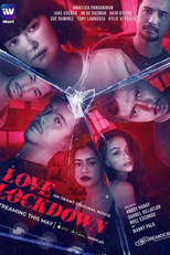 Love Lockdown (Love Lockdown)