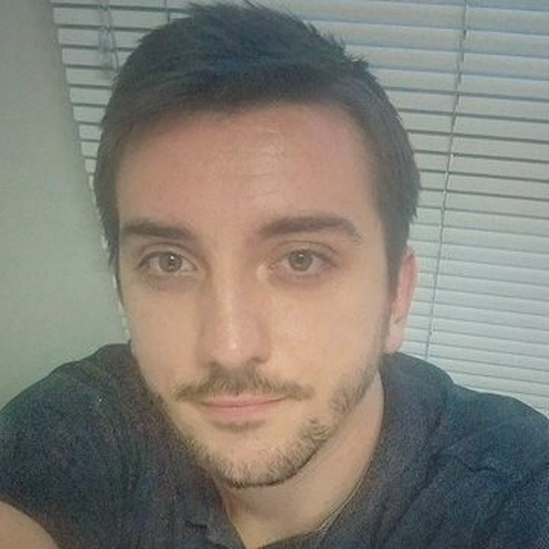 Vinícius Freddi - Foto 1