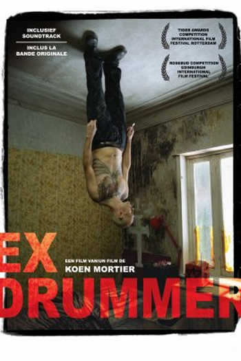  de Filme Ex Baterista (2007)