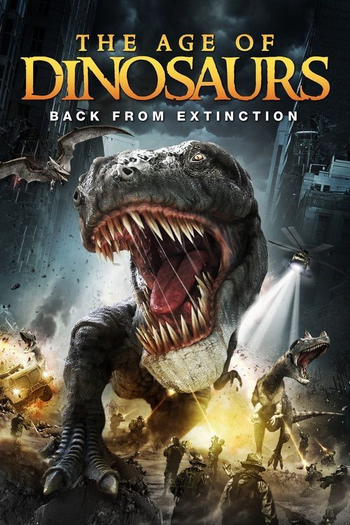  de Filme A Era dos Dinossauros (2013)