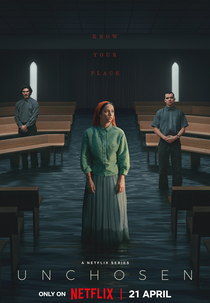 Sem Salvação (Unchosen)