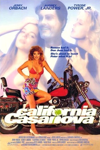  de Filme Casanova da Califórnia (1991)