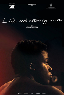 Life & Nothing More - Poster / Capa / Cartaz - Oficial 1