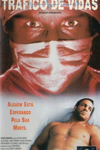  de Filme Tráfico de Vidas (1995)