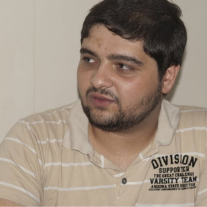 Foto de perfil de Rafael