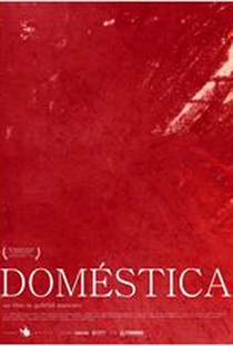 Doméstica - Poster / Capa / Cartaz - Oficial 3