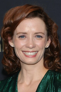 Lara Jean Chorostecki - Poster 2