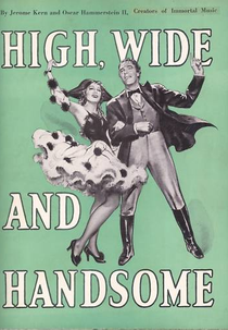 Alegre e Feliz (High, Wide, and Handsome)