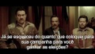 El Infierno 2010 - Trailer - Legendado PT-BR