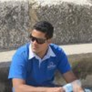 Foto de perfil de Paulo André