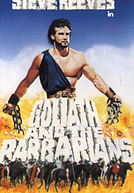 Golias Contra Os Bárbaros (Goliath and the Barbarians)