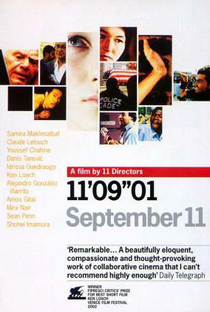 11 de Setembro - Poster / Capa / Cartaz - Oficial 3