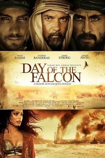  de Filme O Príncipe do Deserto (2011)