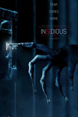 Sobrenatural: A Última Chave (Insidious: The Last Key)