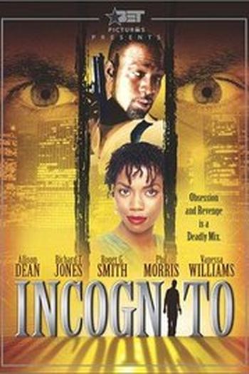 Poster de Filme Incognito (1999)
