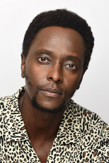 Edi Gathegi