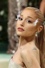 Ariana Grande