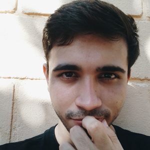 Foto de perfil de Paulo Henrique.