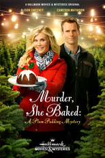 Um Doce Assassinato (Murder She Baked: A Plum Pudding Mystery)