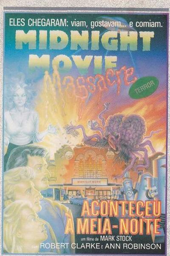  de Filme Aconteceu à Meia-Noite (1988)