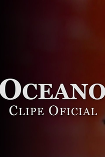 Djavan: Oceano - Poster / Capa / Cartaz - Oficial 1