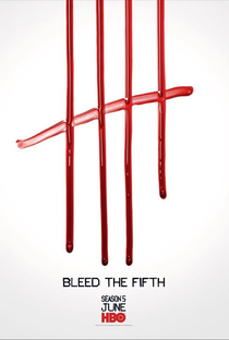 True Blood (5ª Temporada) - Poster / Capa / Cartaz - Oficial 16