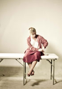 Ninguém Canta Sobre Velhas (Nadie Canta Sobre Viejas)