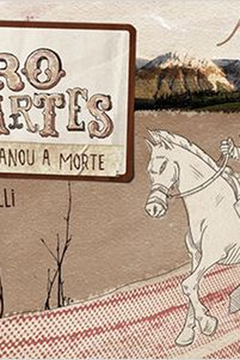  de Filme Malasartes e o Duelo com a Morte (2017)