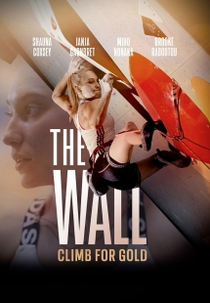 The Wall - Climb for Gold (The Wall - Climb for Gold)
