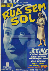 Rua sem Sol (Rua sem Sol)