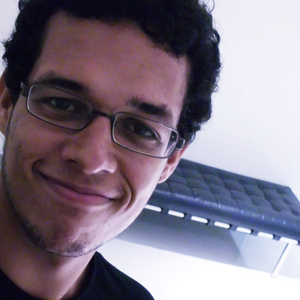 Foto de perfil de João Fagundes