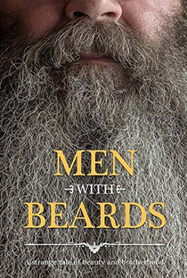 Men With Beards - Poster / Capa / Cartaz - Oficial 1